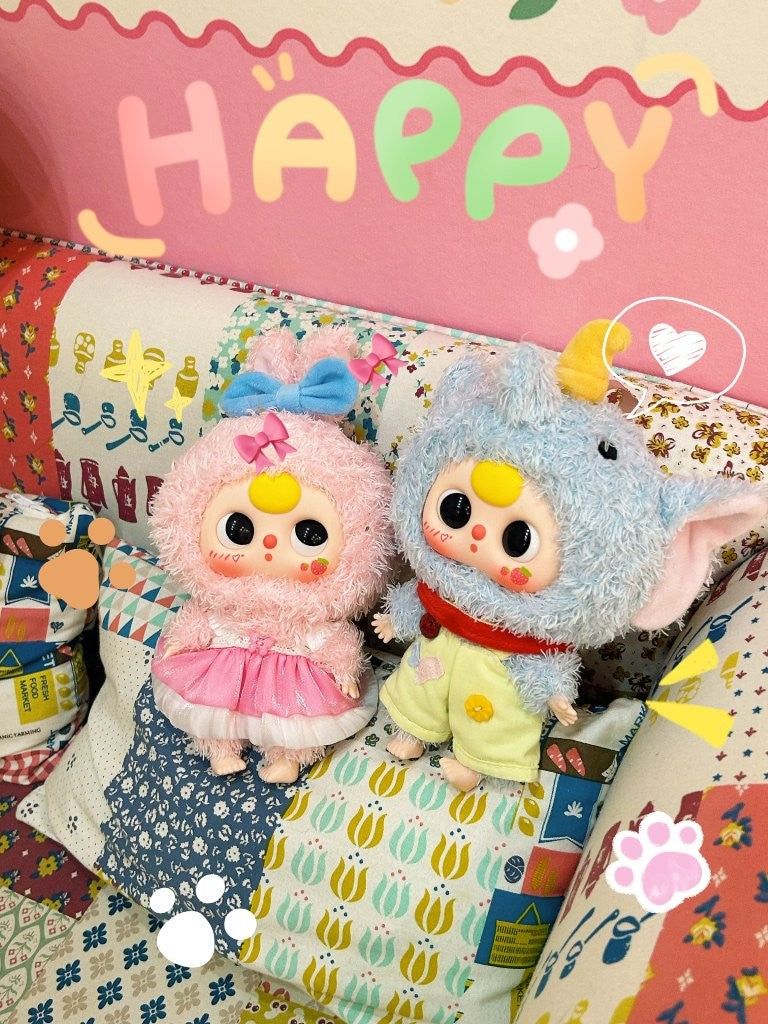 Baby Three - Fairy Tale Kindergarten