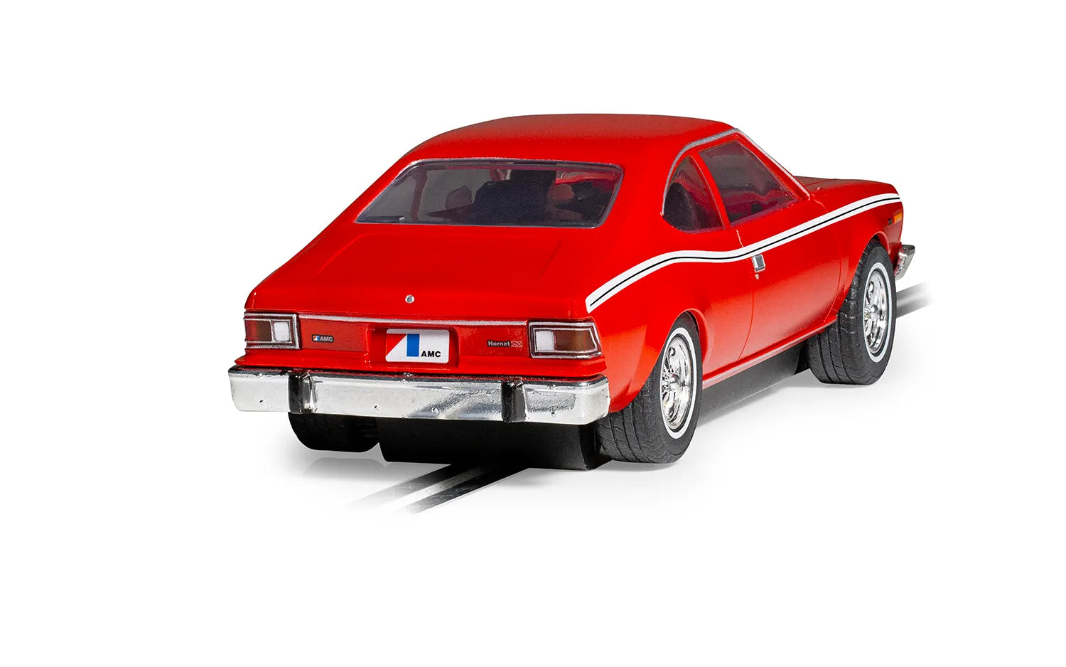 Scalextric James Bond AMC Hornet The Man with the Golden Gun