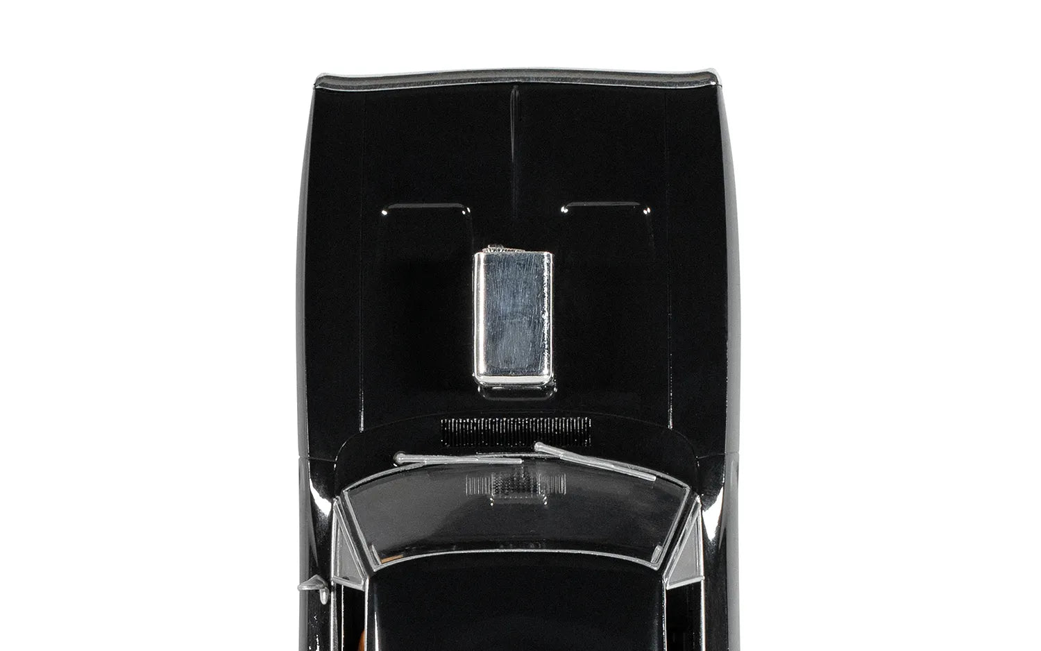 Scalextric Fast and Furious Dodge Charger Dom Toretto Car