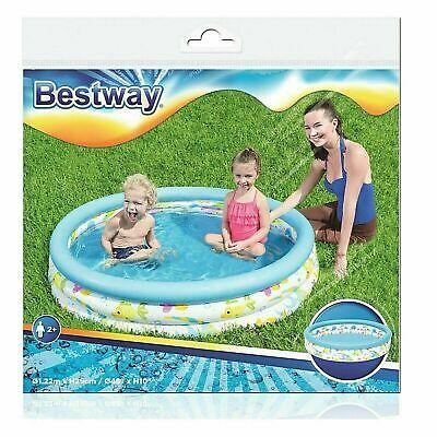 48x10 Coral Kids Pool