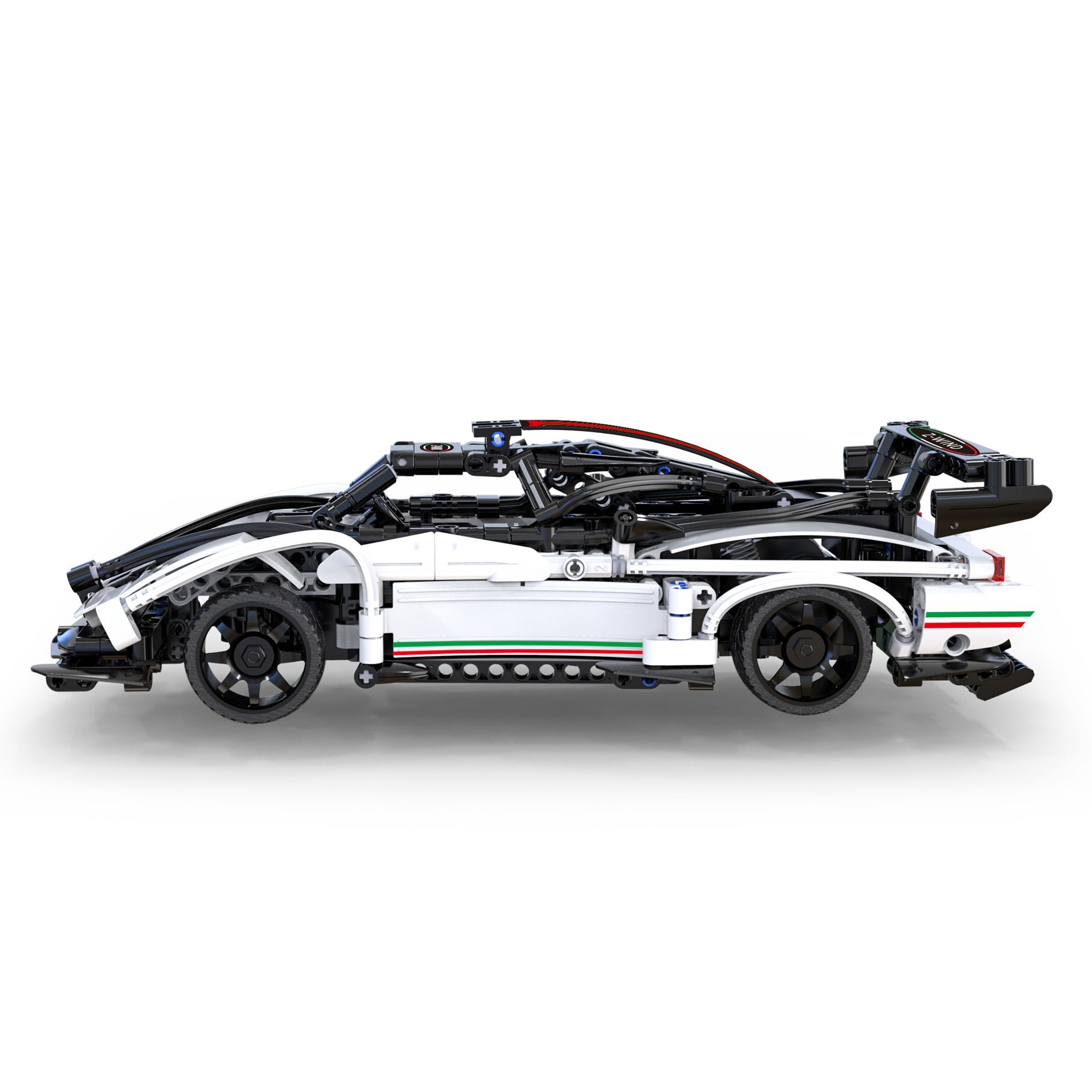 CaDA RC Z-Wind Super Car Brick Kit 457 pcs