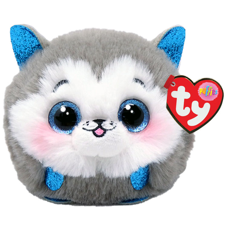 Slush Husky Gray