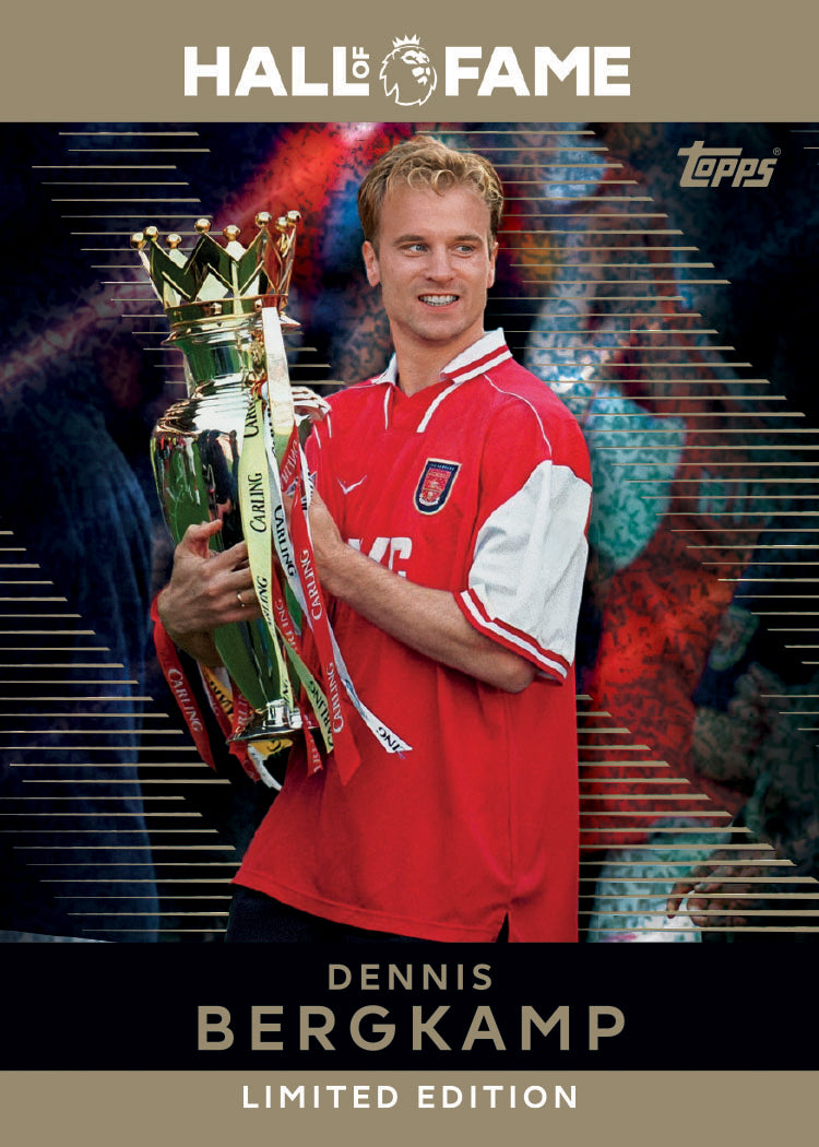 Topps Premier League 2026 Super Tin
