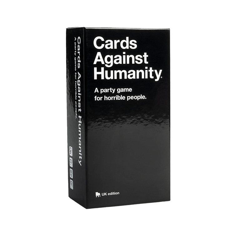 Cards Against Humanity Uk Edition