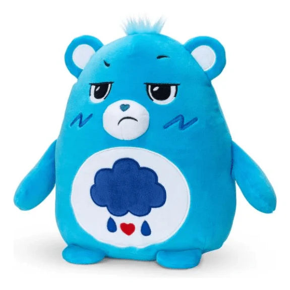 Care Bears 25cm Squishies Grumpy Bear