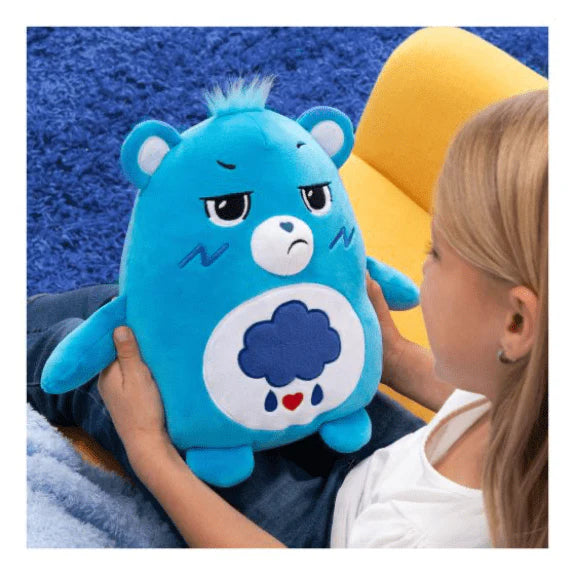 Care Bears 25cm Squishies Grumpy Bear