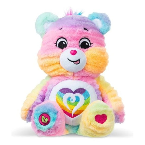 Care Bears Color Splash Togetherness Bear