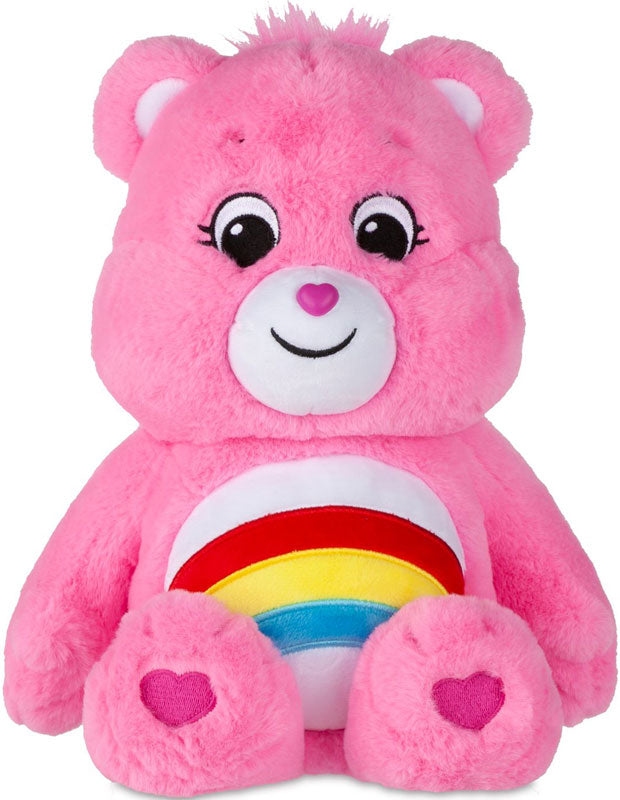 Care Bears Cheer Bear