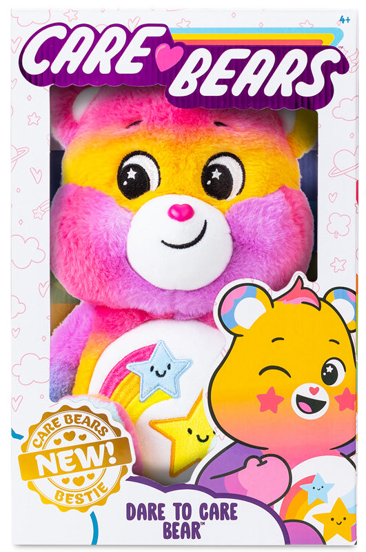 Care Bears Dare To Care Bear