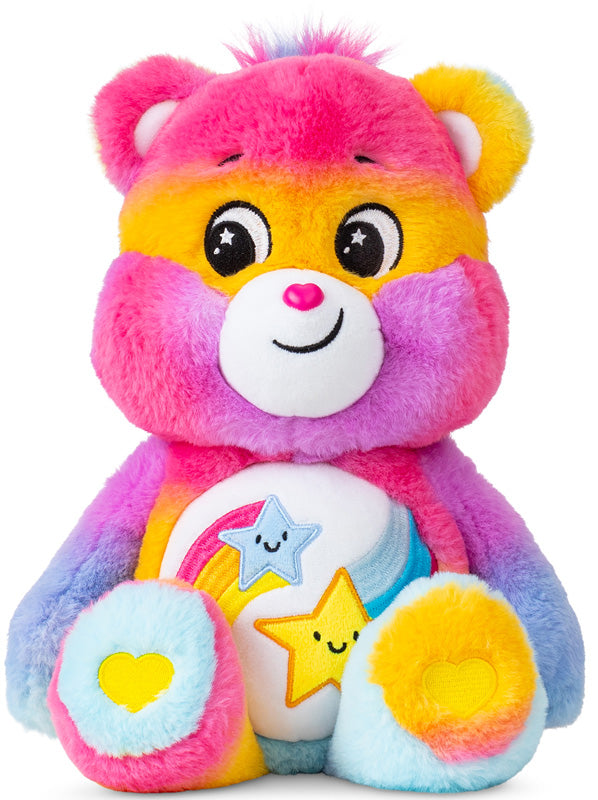 Care Bears Dare To Care Bear