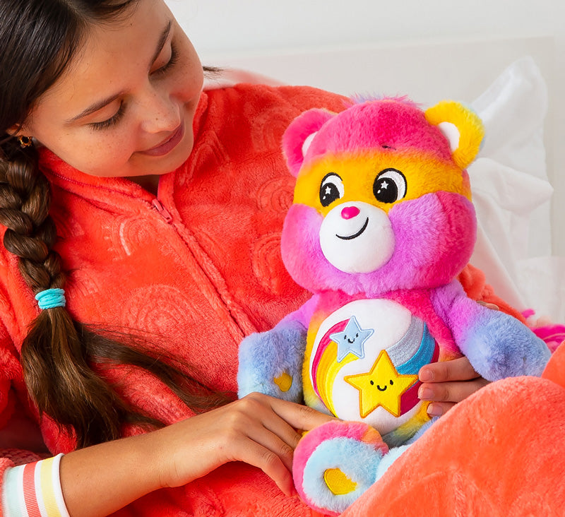 Care Bears Dare To Care Bear