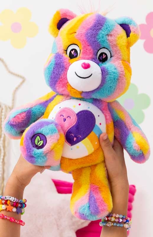 Care Bears Friends Forever Bear