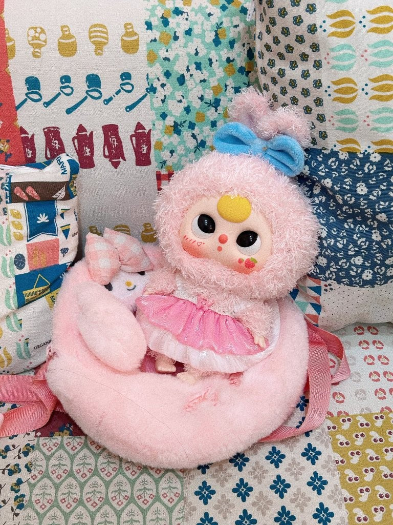 Baby Three - Fairy Tale Kindergarten