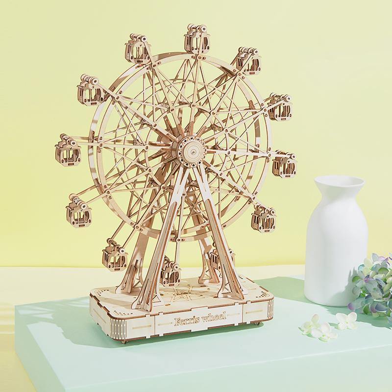 Ferris Wheel
