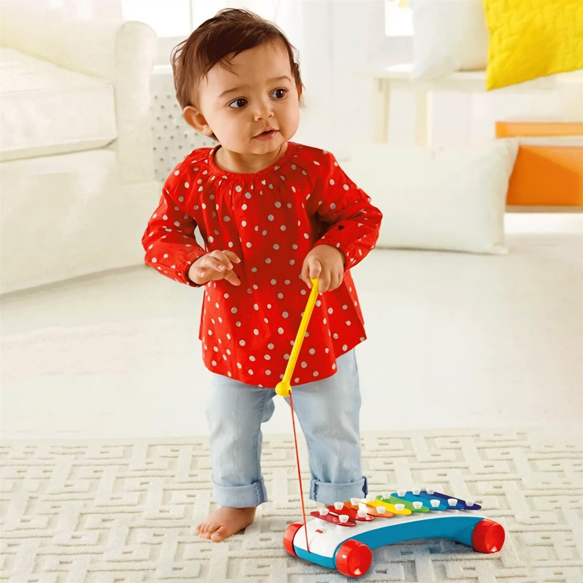Fisher Price Classic Xylophone
