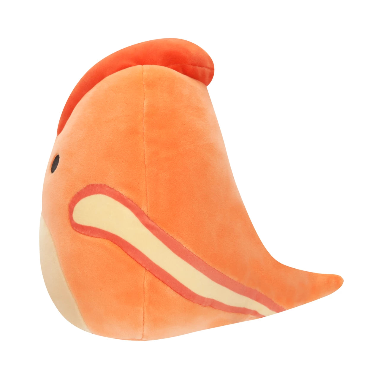 7.5" Squishmallow Nichelle The Parasaurolophus