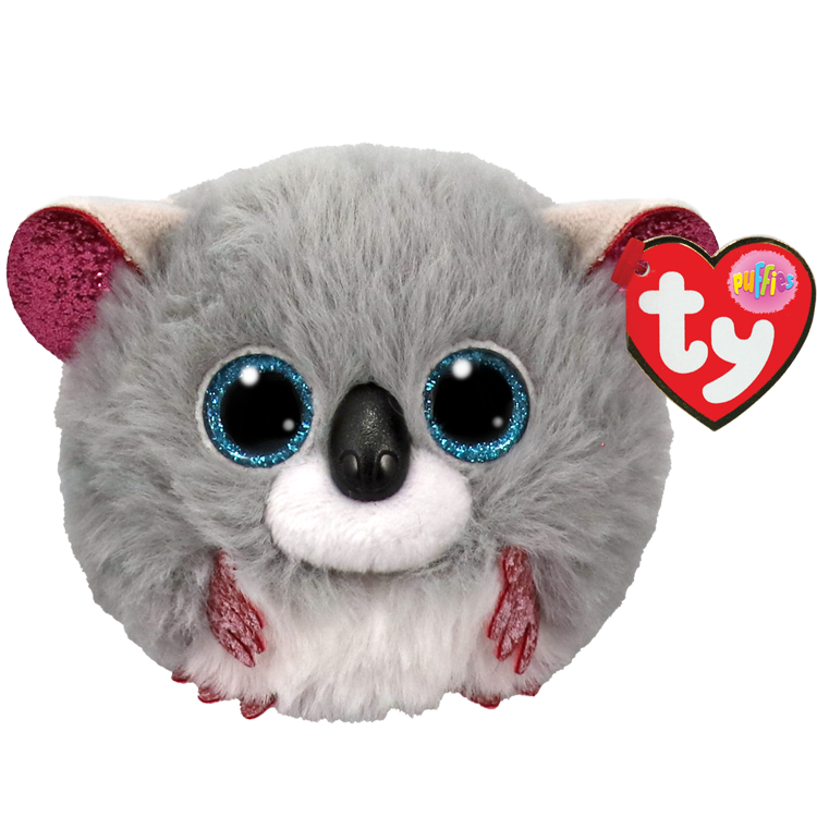 Katy Koala