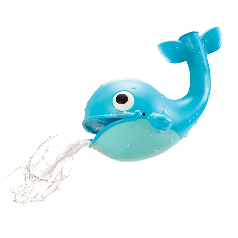 Yookidoo Submarine Spray Whale Bath Toy