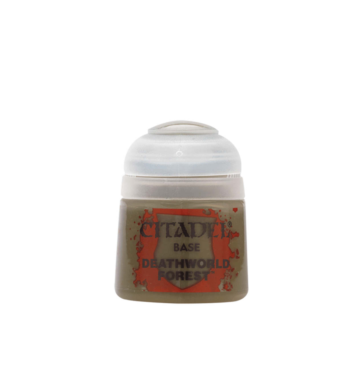 21 15-Base: Deathworld Forest 12ml