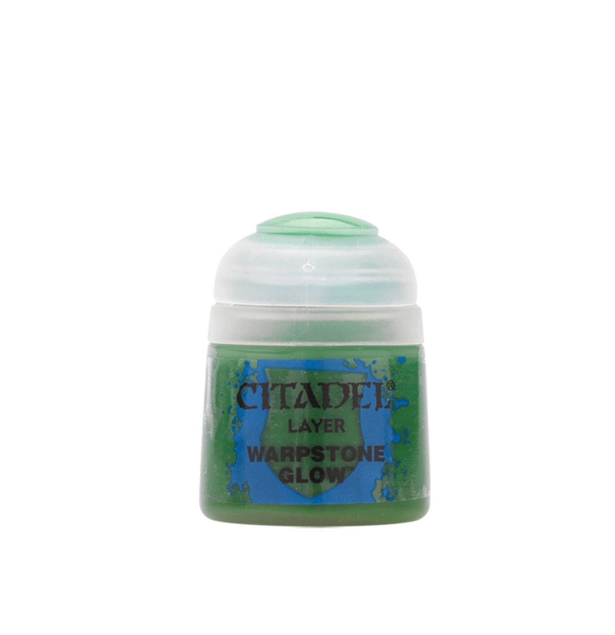 22-23 Layer: Warpstone Glow 12ml