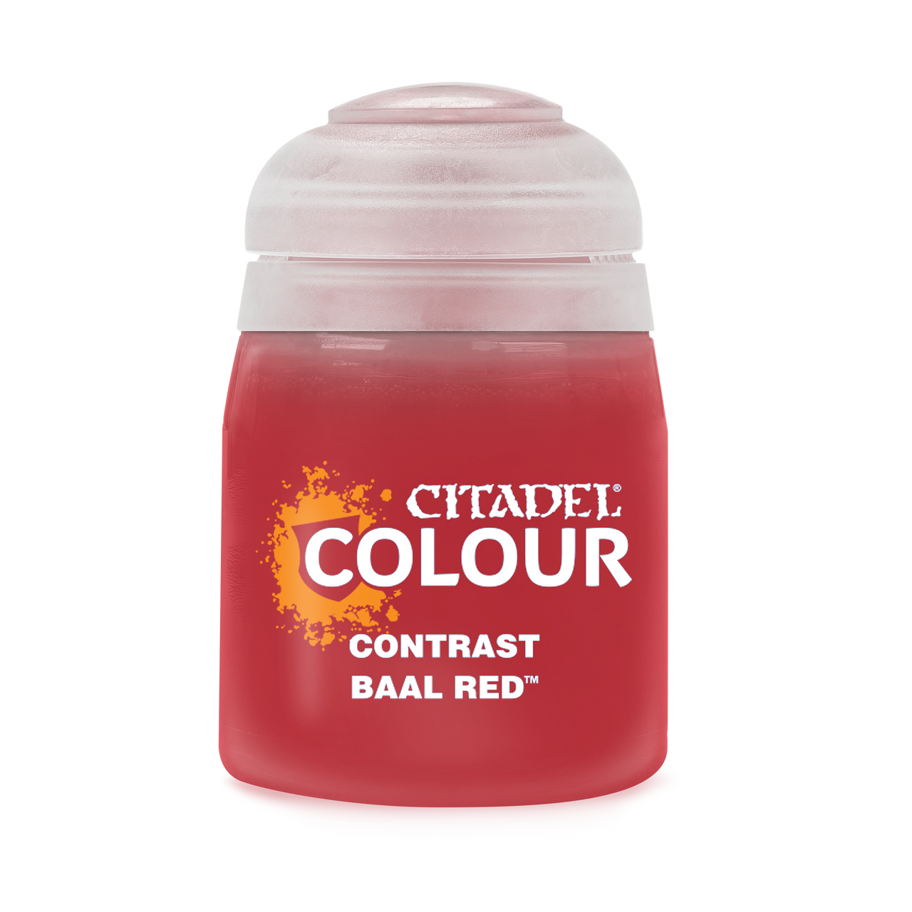 29-67 Contrast: Baal Red 18ml