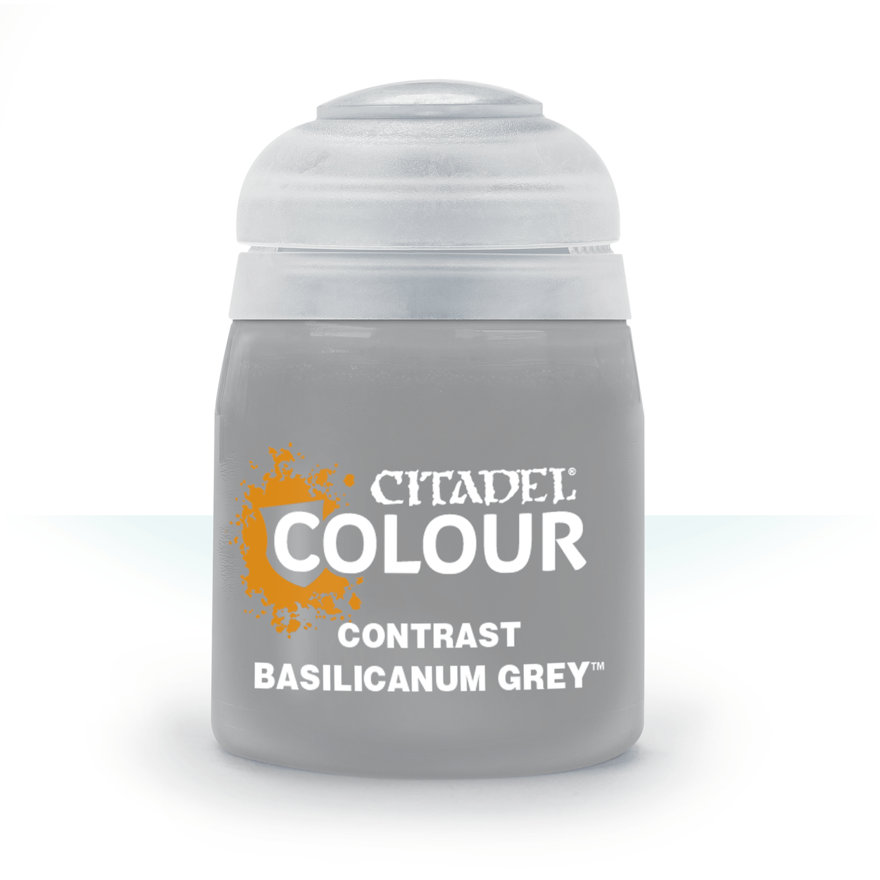29-37 Contrast: Basilicanum Grey 18ml