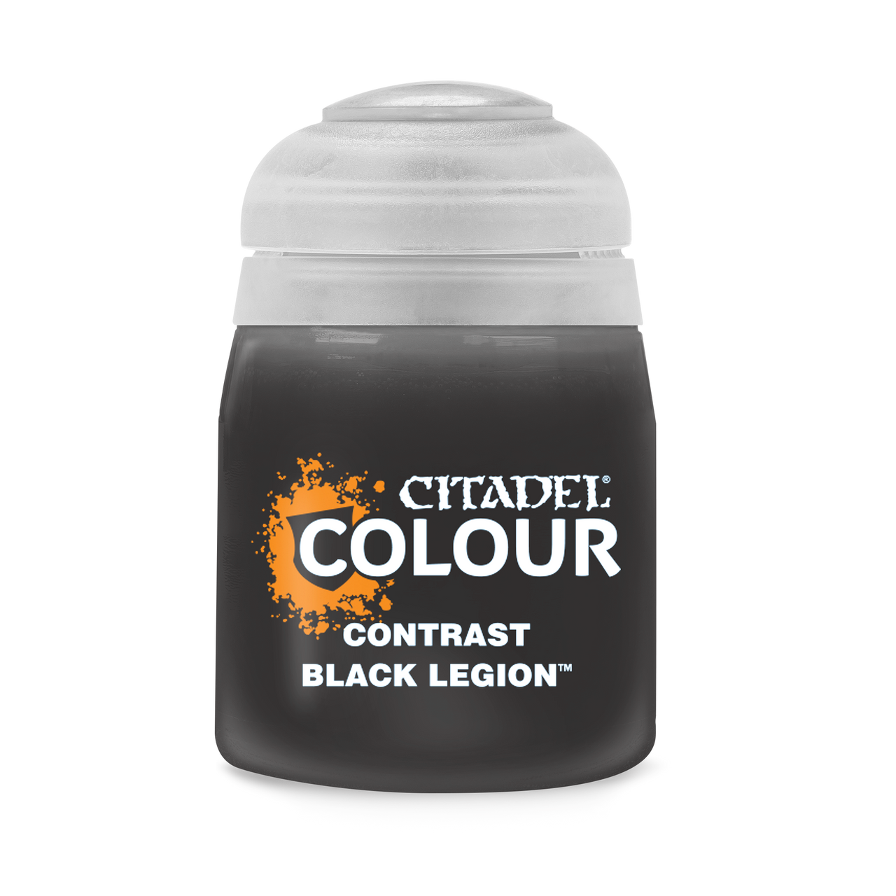29-45 Contrast: Black Legion 18ml