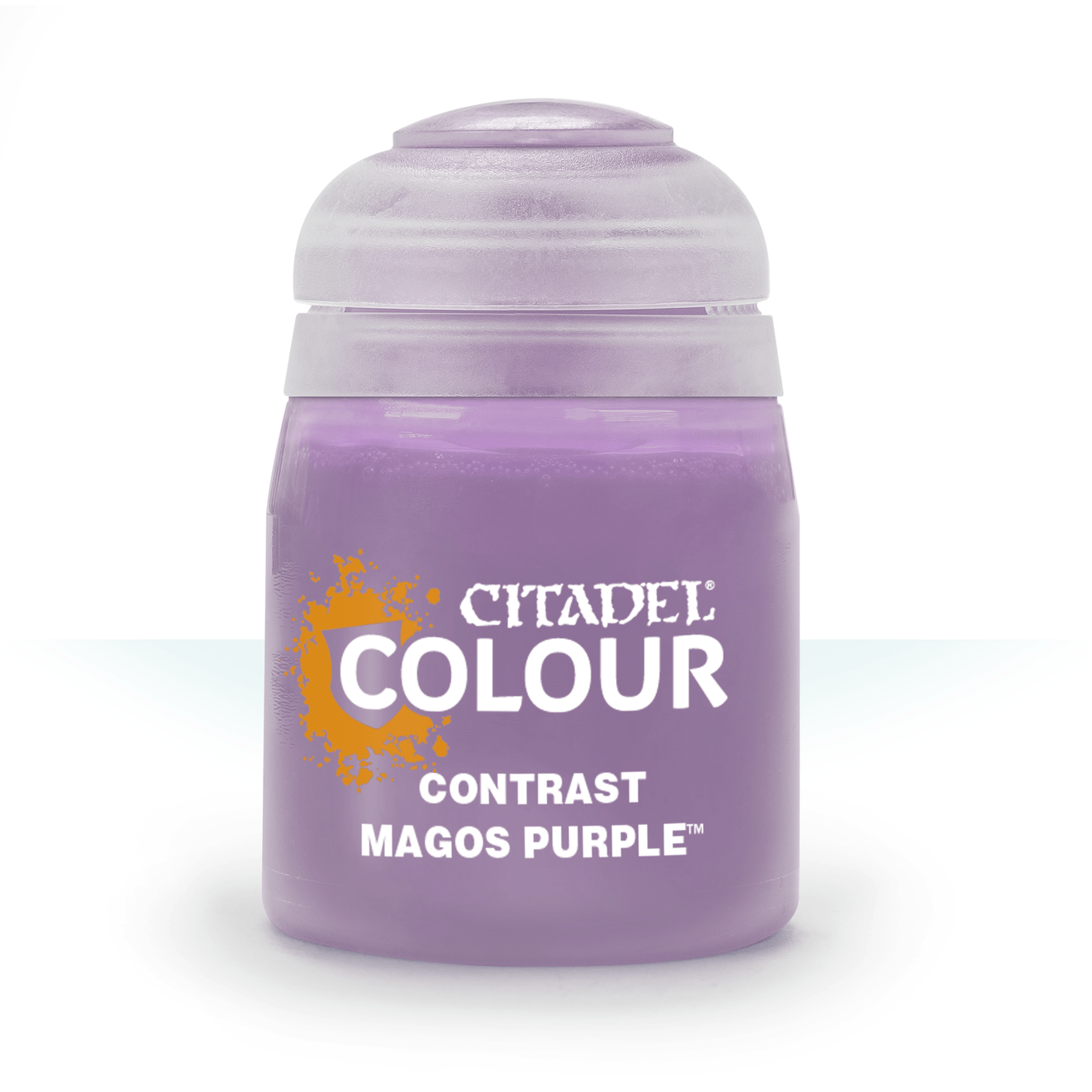 29-16 Contrast: Magos Purple 18ml