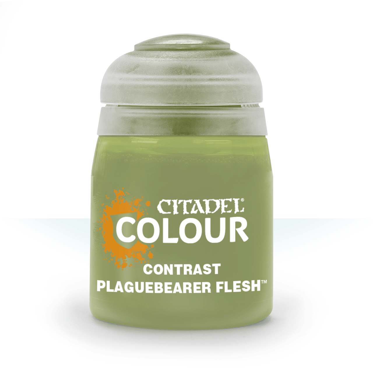 29-42 Contrast: Plaguebearer Flesh 18ml