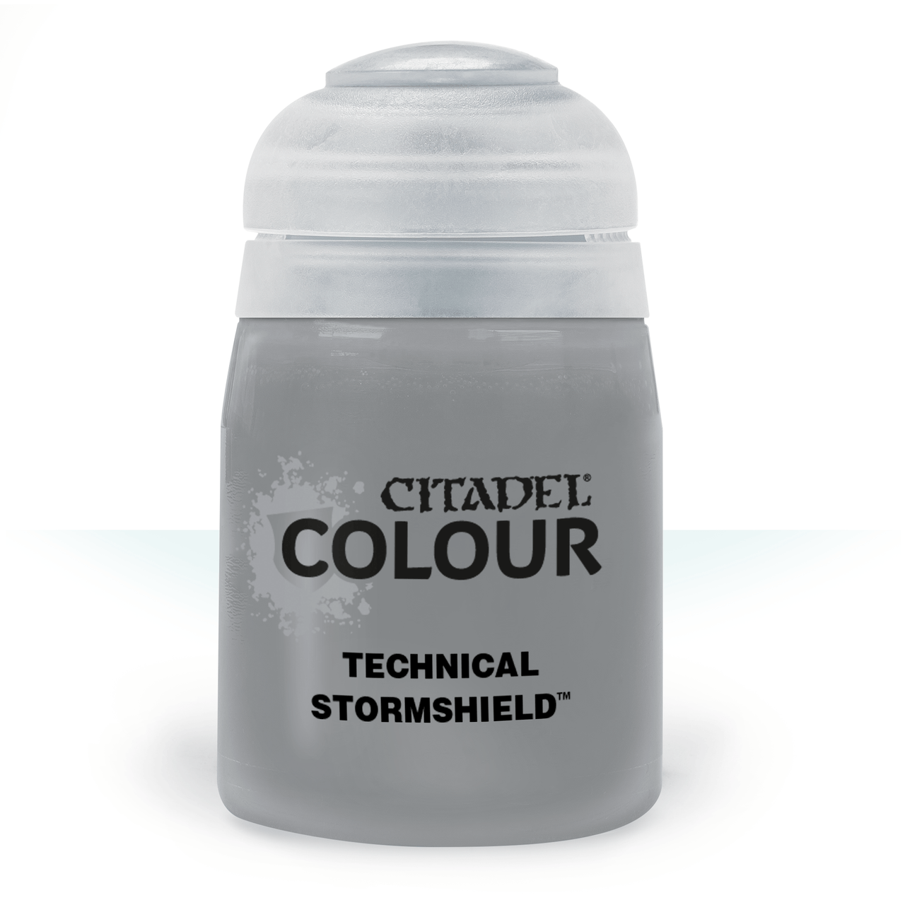 27-34 Technical: Stormshield 24ml
