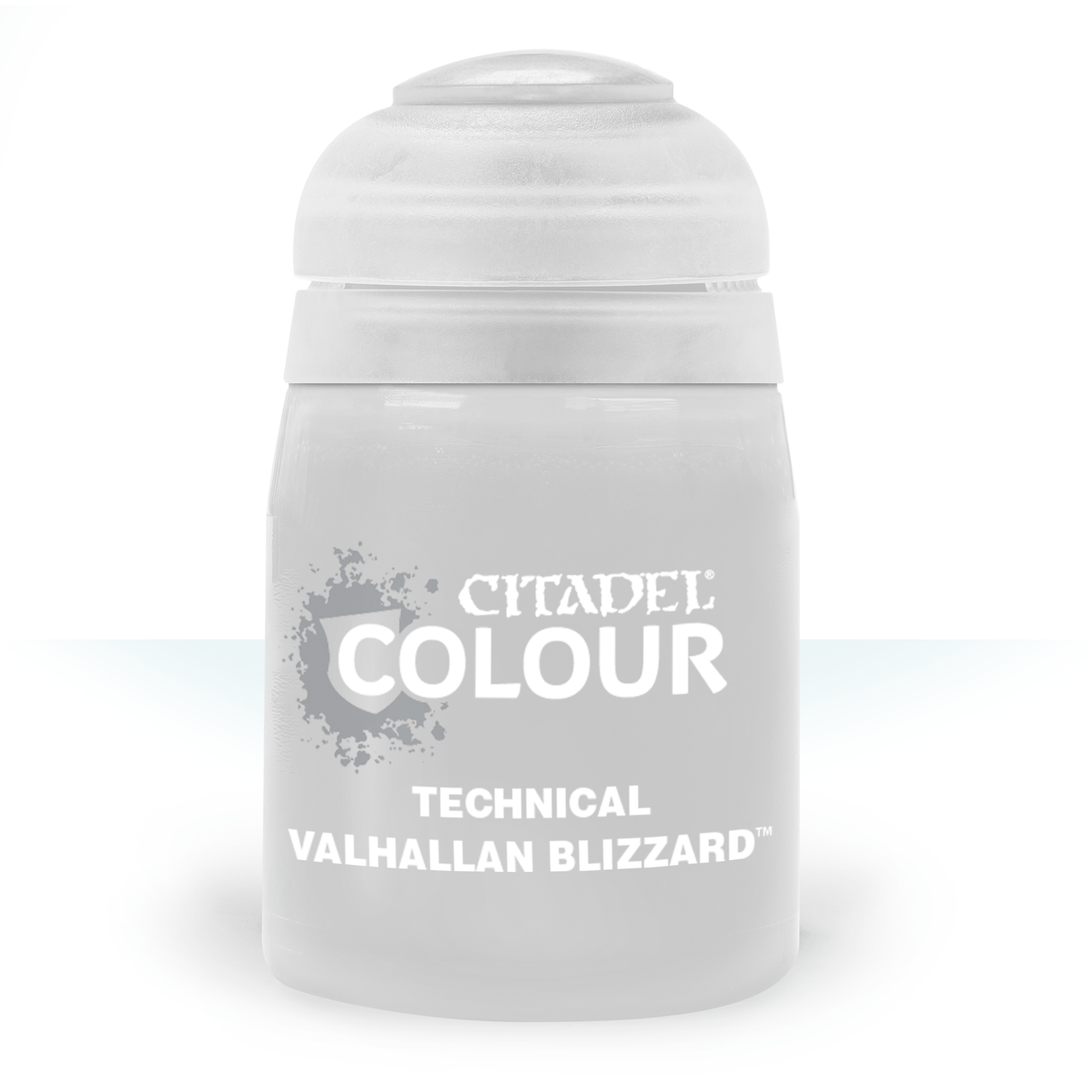 27-32 Technical: Valhallan Blizzard 24ml