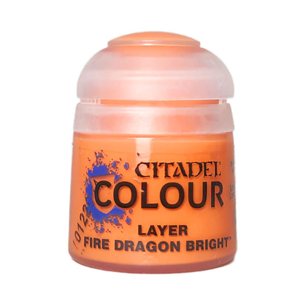 22-04 Layer: Fire Dragon Bright 12ml