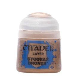 22-64 Layer: Sycorax Bronze 12ml