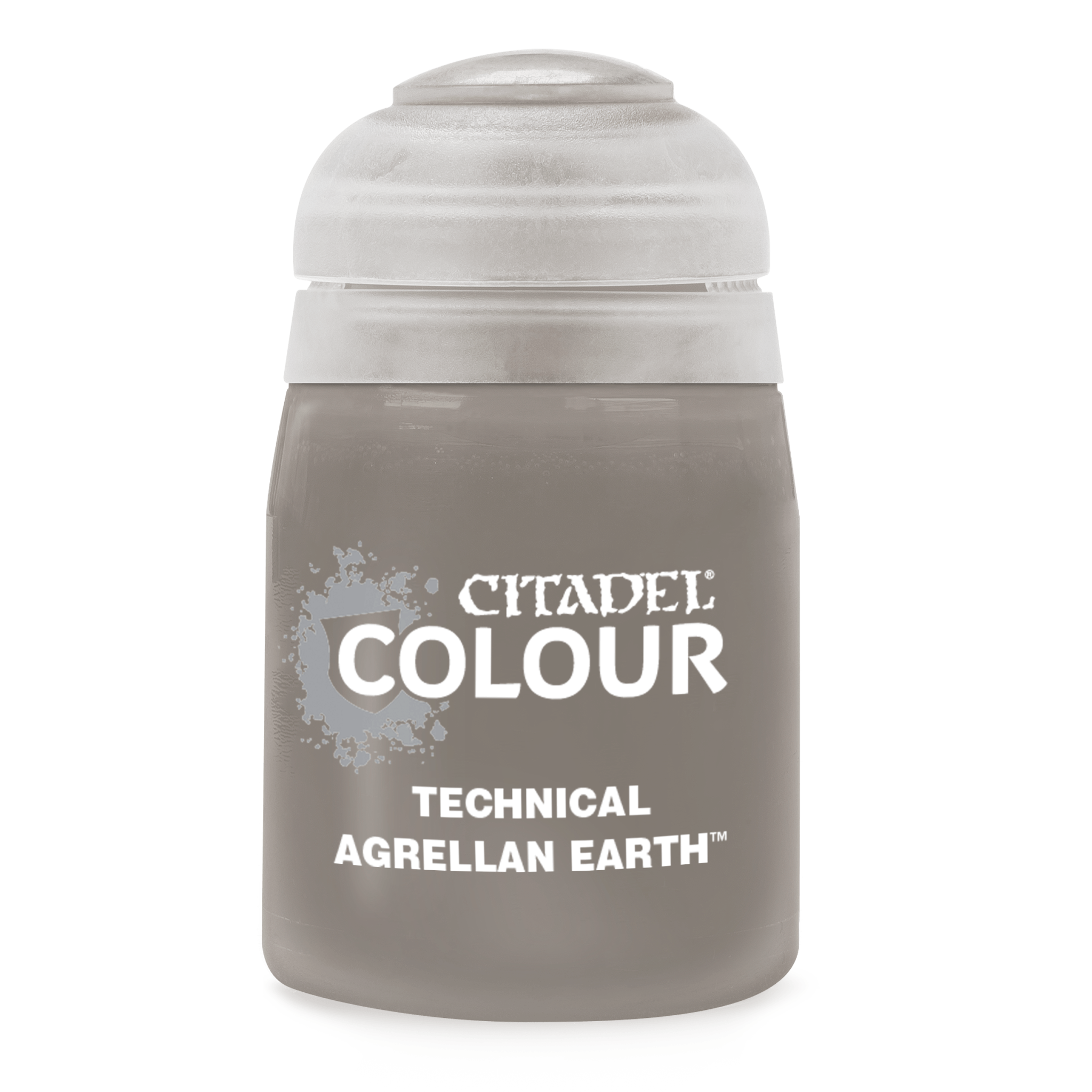 27-22 Technical: Agrellan Earth 24ml