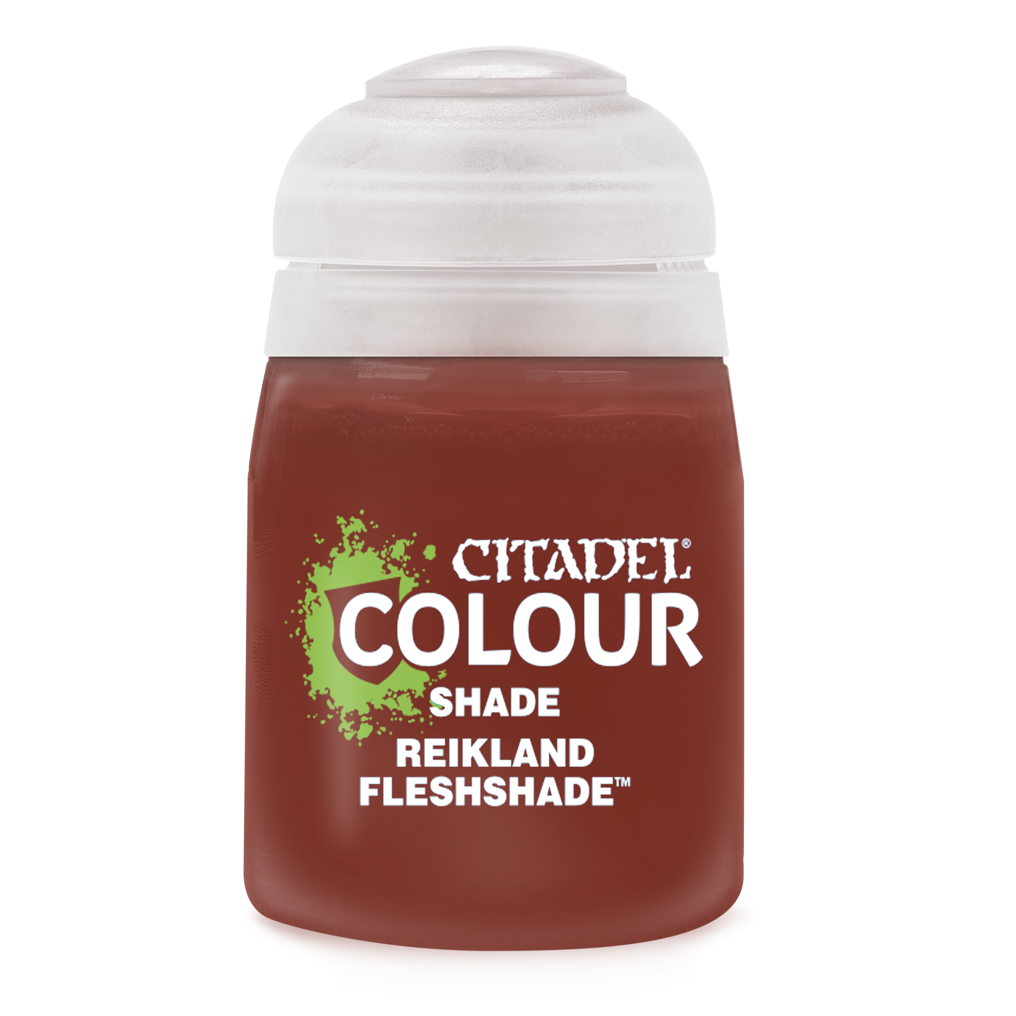 24-24 Shade: Reikland Fleshshade 18ml