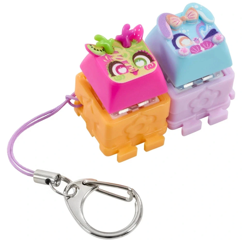 Clickeez 5-Pack Series 2 Asst