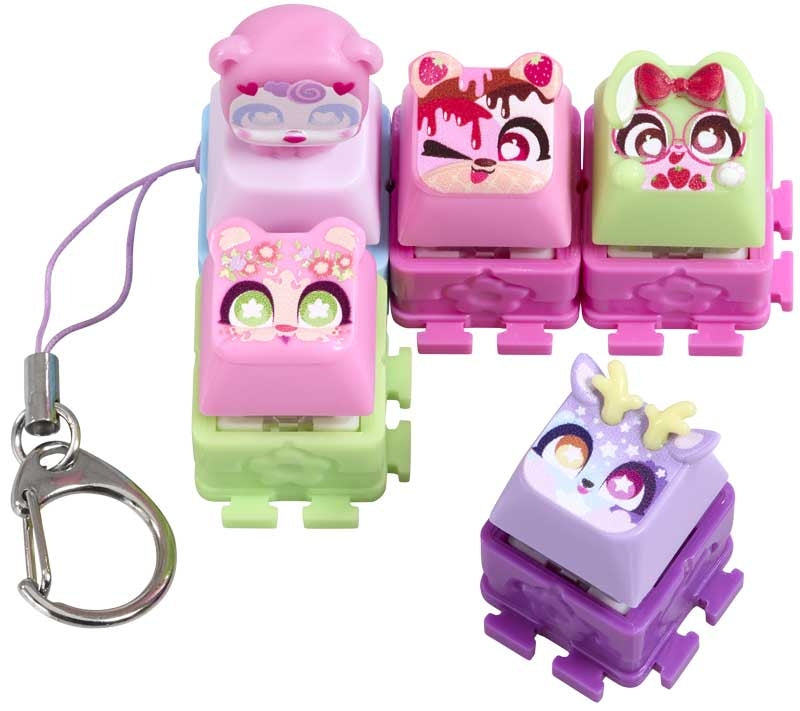 Clickeez Multipack Blind Pack