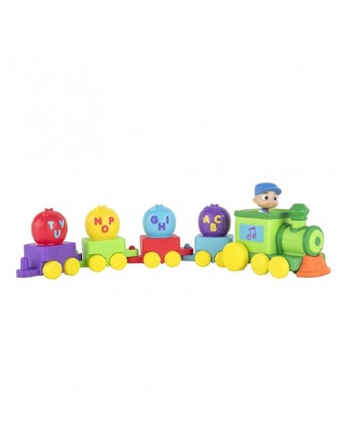 Cocomelon Train