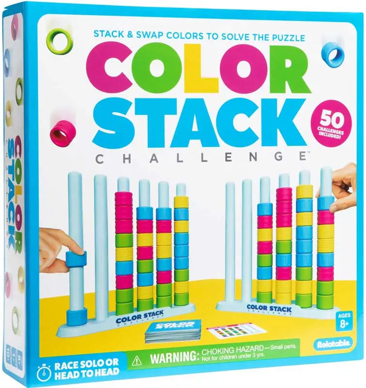 Color Stack