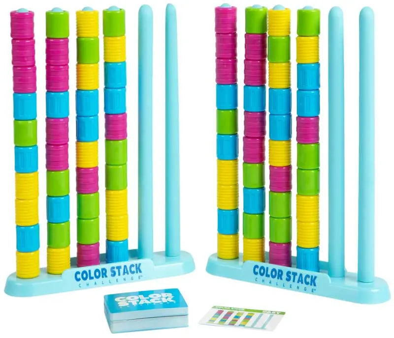 Color Stack