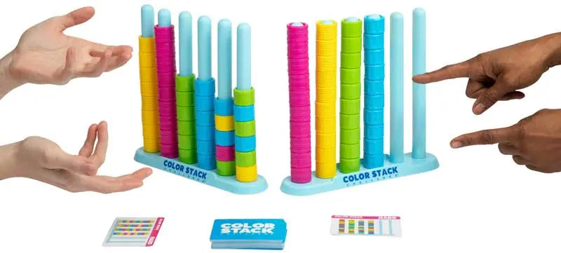 Color Stack