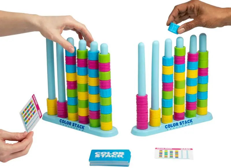 Color Stack
