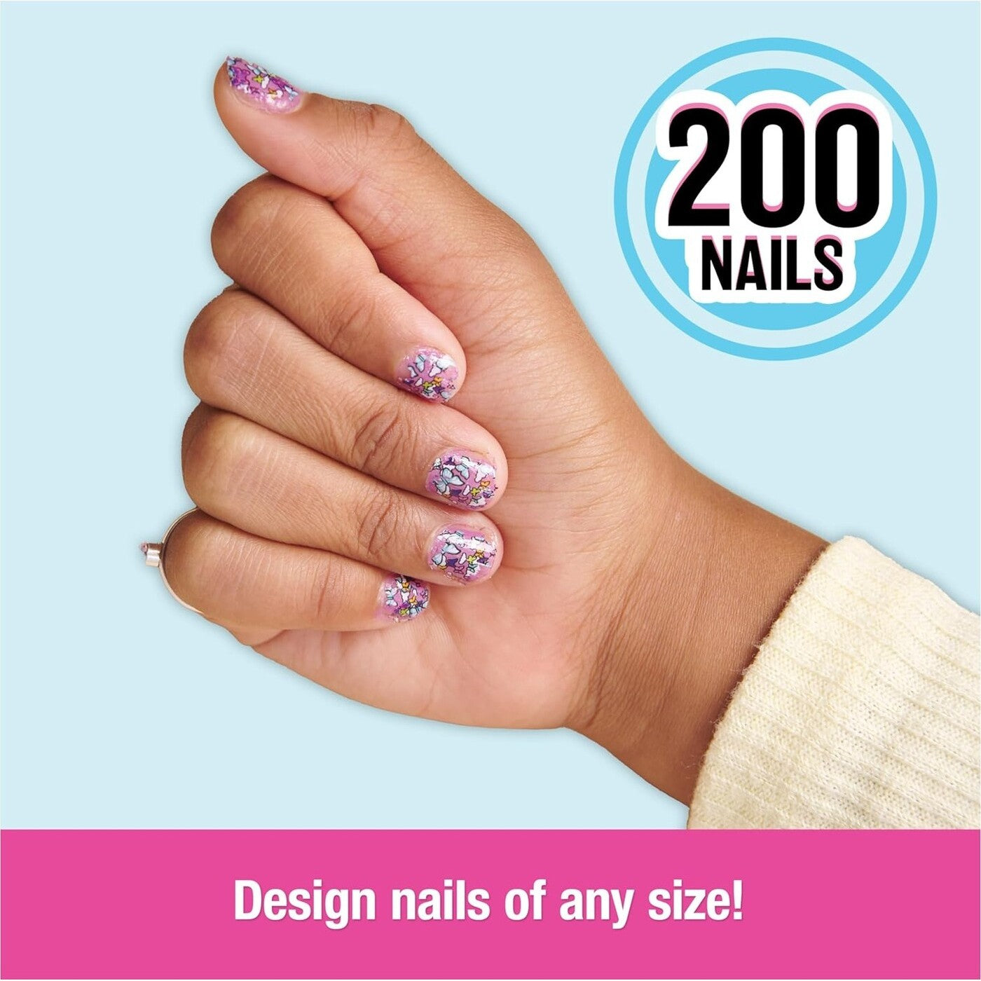Go Glam Nail Studio