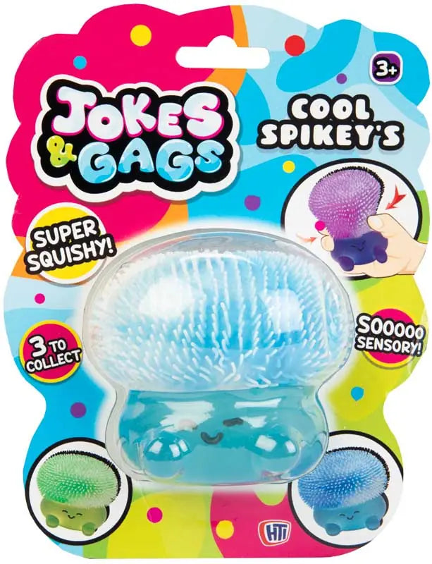 Jokes & Gags Cool Sugar Maltose Spikey Squishy Sensory Toy