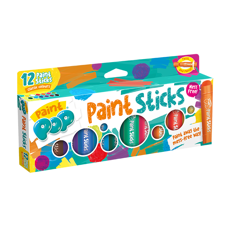 Colour Pop 12 pack