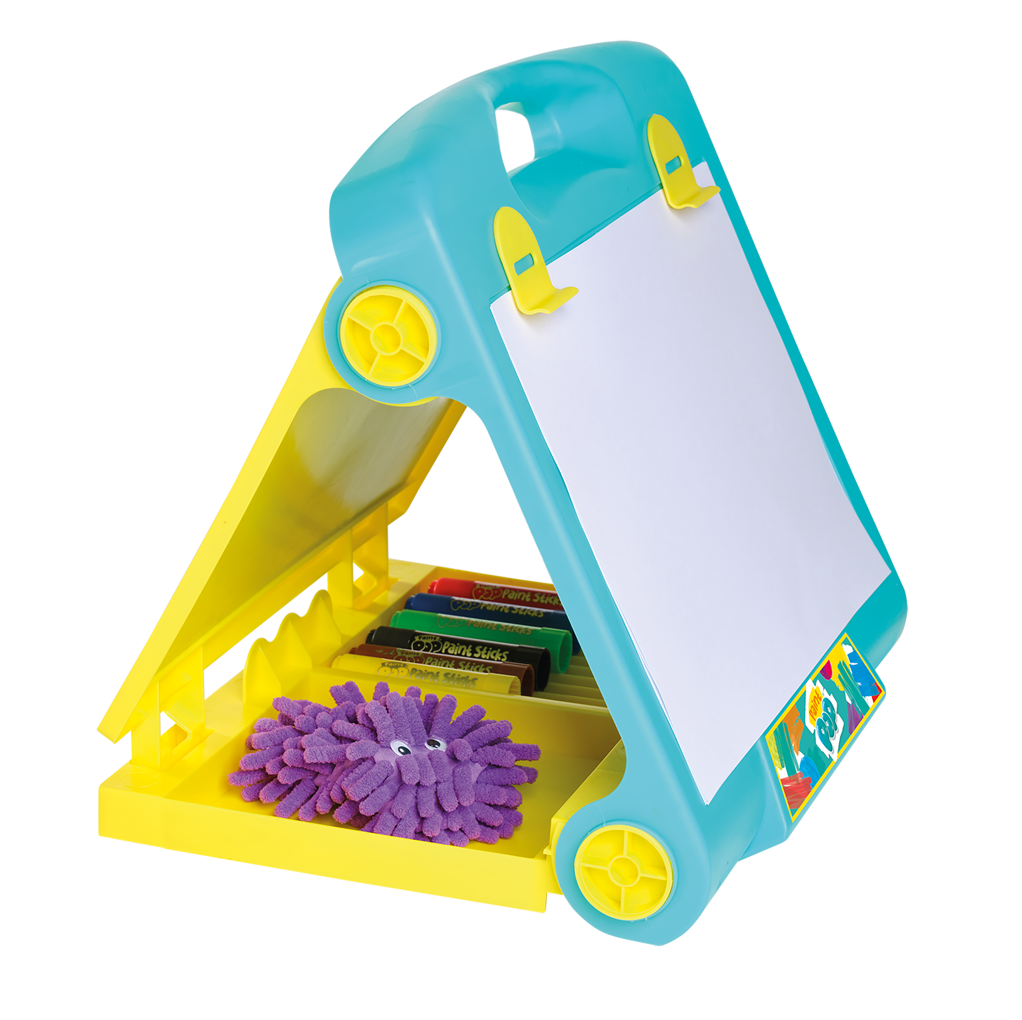 Paint Pop Creation Station