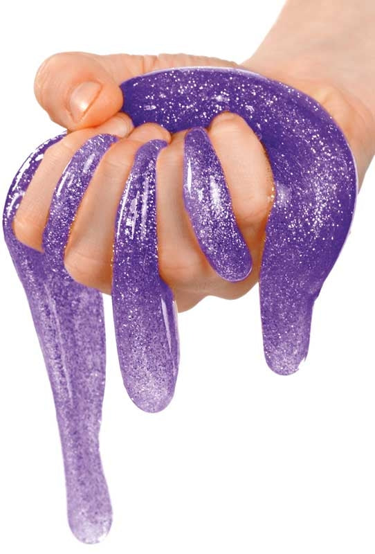 Cra-Z-Slimy Blendz
