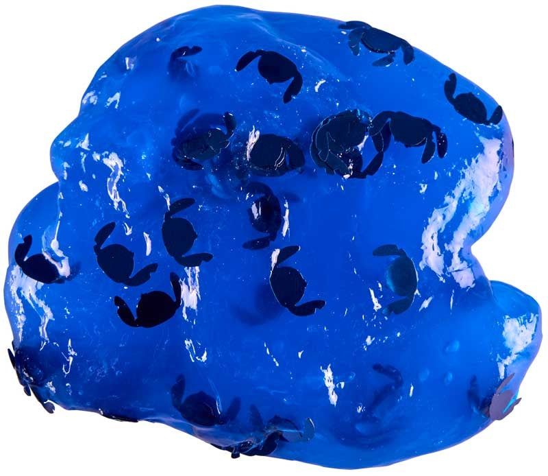 CRA-Z-SLIMY Stitch Slimy Figure