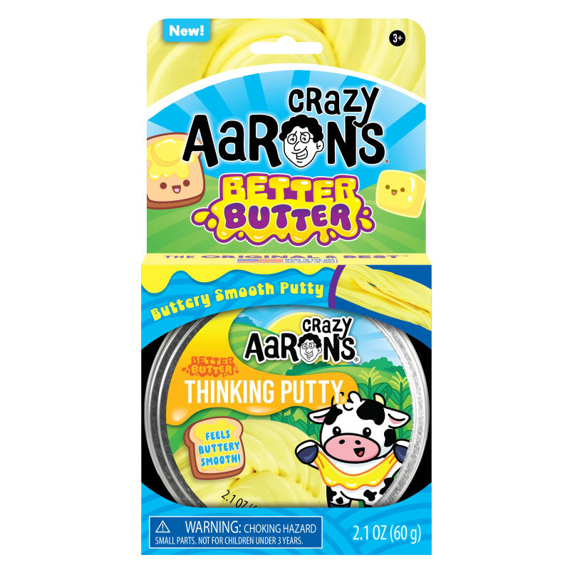 Crazy Aarons Trendsetters Better Butter