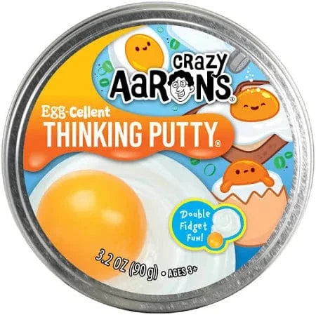 Crazy Aarons Trendsetters Egg-Cellent